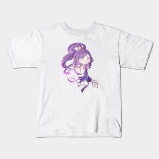 Star Guardian Janna League of Legends Kids T-Shirt